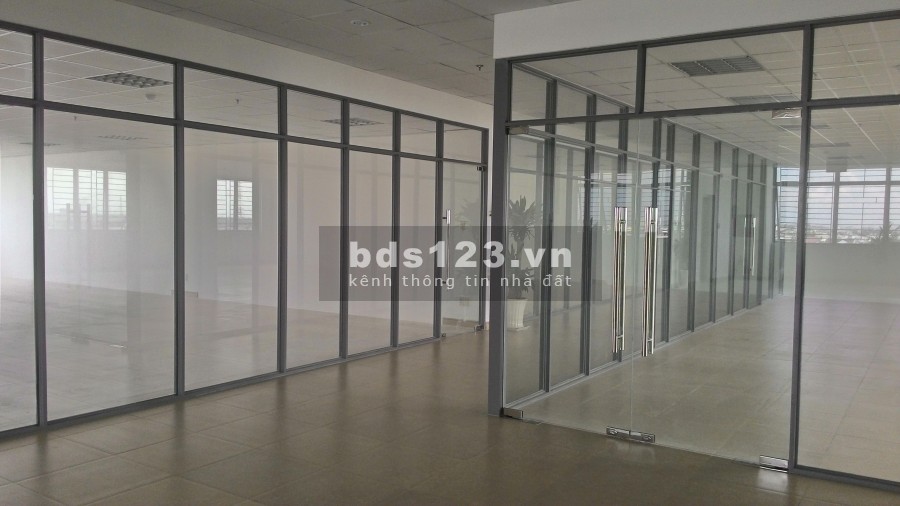 Cho thuê văn phòng Thủ Đức gần Đường Phạm Văn Đồng, Đại học Luật tiện ích đầy đủ