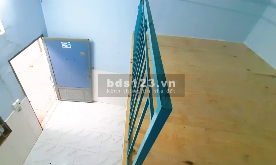 Nhà Trọ Bình Dân Phước An giá chỉ 750k/ tháng miễn Phí Wifi liên hệ 0931107247