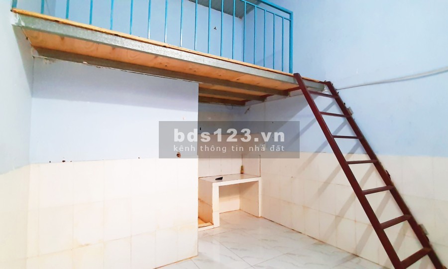 Nhà Trọ Bình Dân Phước An giá chỉ 750k/ tháng miễn Phí Wifi liên hệ 0931107247