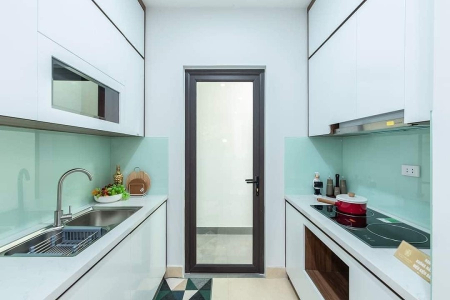 Chỉ với 650 triệu có ngay trong tay căn 3PN chỉ có duy nhất tại Tecco Diamond
