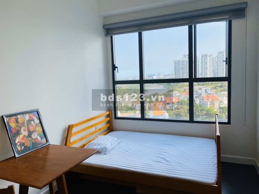 Cho thuê căn 3PN The Sun Avenue giá cho thuê 17 triệu/tháng, liên…