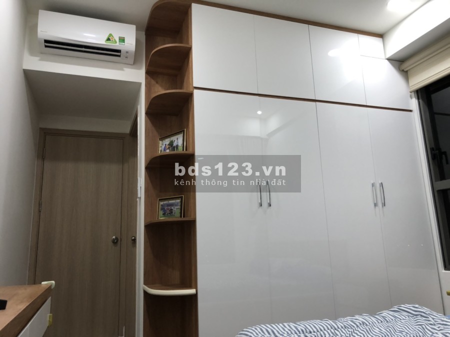 Cho thuê căn hộ 3PN Full nội thất The Sun Avenue nội thất mới đẹp. LH: 0907978771