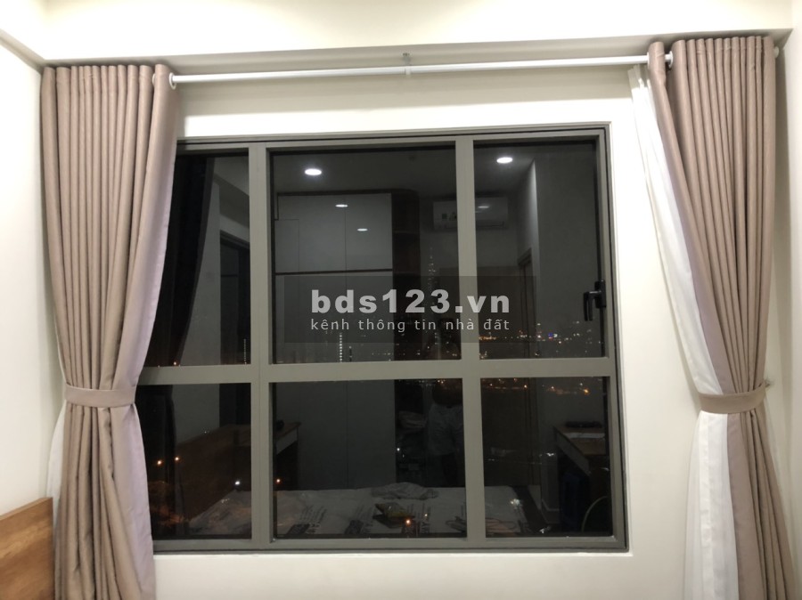 Cho thuê căn hộ 3PN Full nội thất The Sun Avenue nội thất mới đẹp. LH: 0907978771