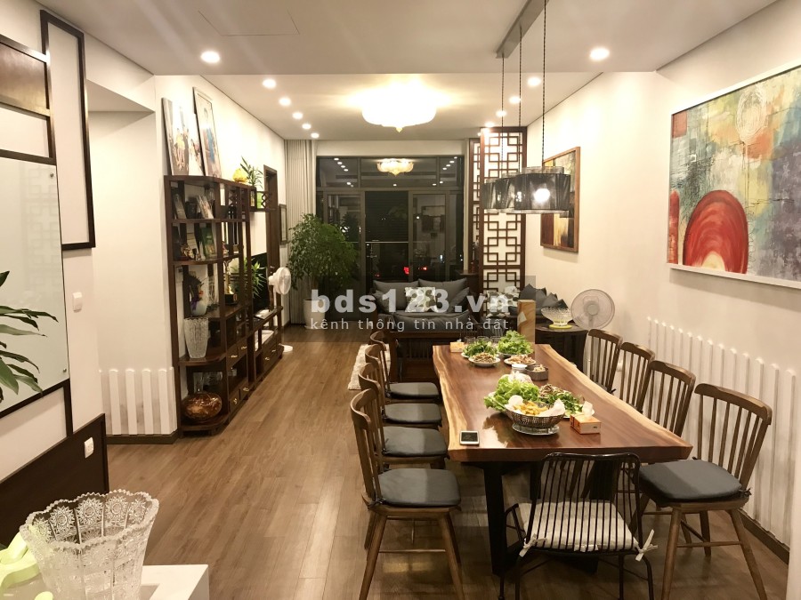 Cần Bán Căn Hộ Góc 3 Thoáng,3PN,130m2 tại Sun Ancora, số 3 Lương Yên. Liên Hệ: 0975.997.166
