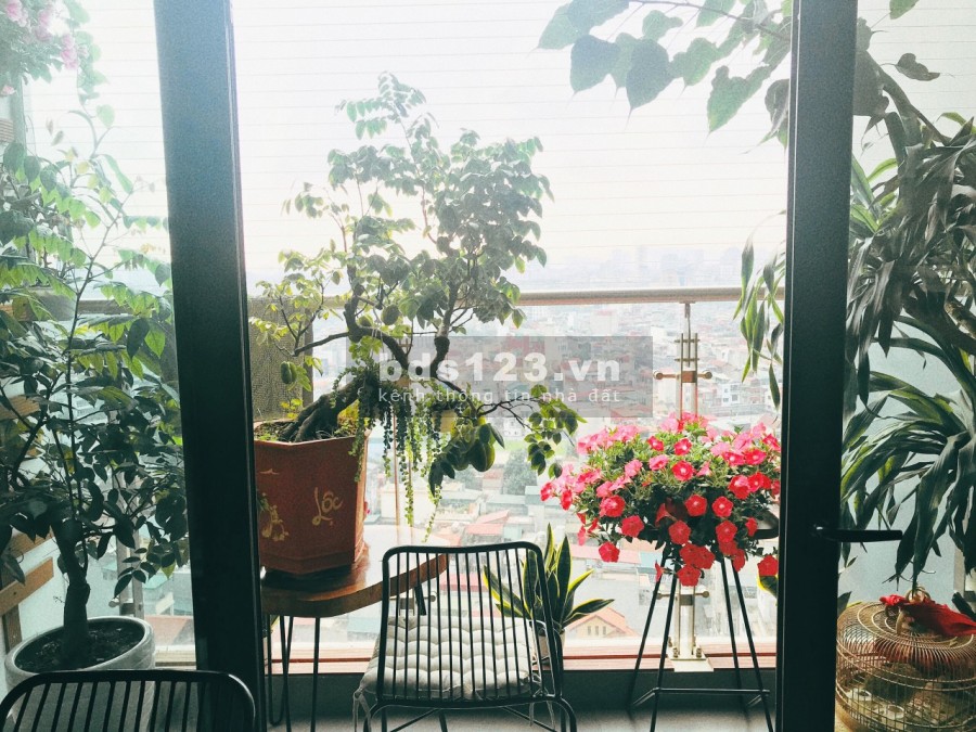 Cần Bán Căn Hộ Góc 3 Thoáng,3PN,130m2 tại Sun Ancora, số 3 Lương Yên. Liên Hệ: 0975.997.166