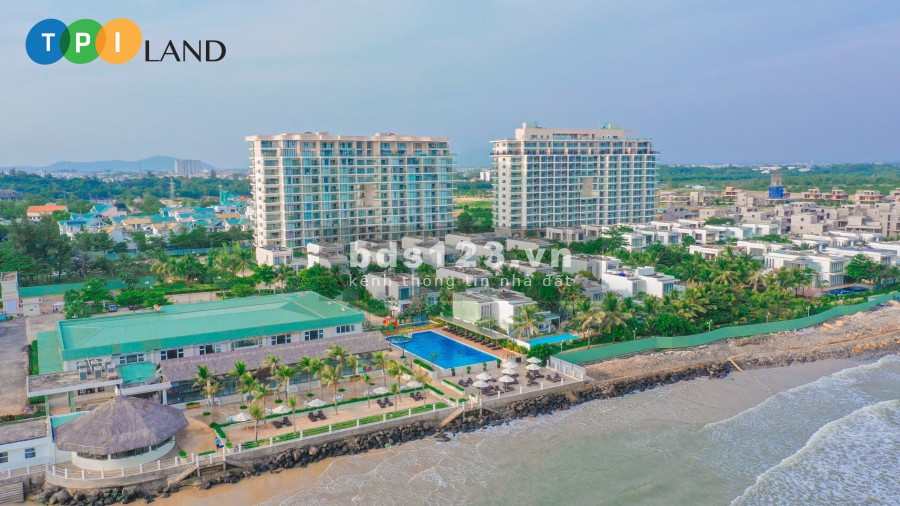 Còn Aria Vũng Tàu Căn 1PN-2 tỷ, 2PN-3 Tỷ, 3PN-4.9 Tỷ, View Biển, Giao Quý 1/2022