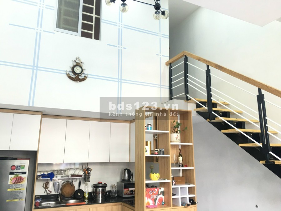 Cần bán nhanh nhà như mới tặng nội thất liên hệ 0931452436 giá bán chỉ 2.65 tỷ, lhcc