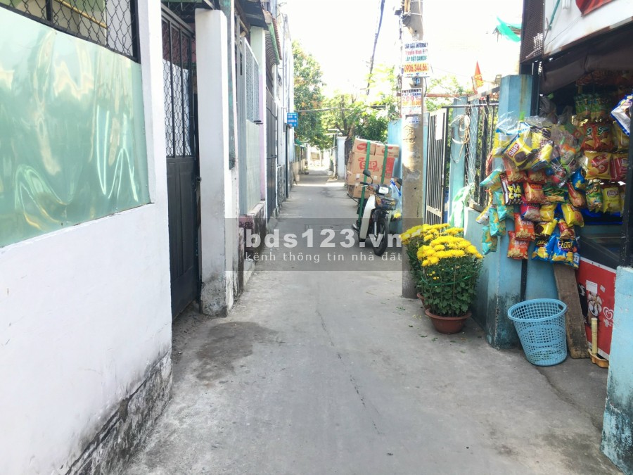 Cần bán nhanh nhà như mới tặng nội thất liên hệ 0931452436 giá bán chỉ 2.65 tỷ, lhcc