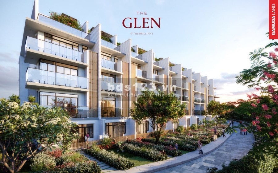 Sang nhượng lại gấp Biệt Thự, 2 mặt tiền, 1 hầm, 1 trệt, 4 lầu diện tích sử dụng 412m2