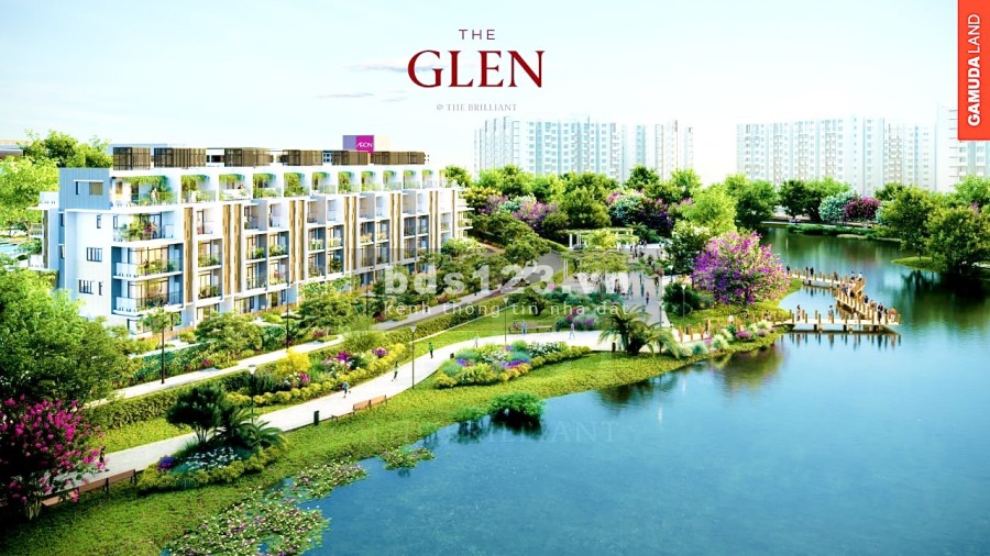 Sang nhượng lại gấp Biệt Thự, 2 mặt tiền, 1 hầm, 1 trệt, 4 lầu diện tích sử dụng 412m2