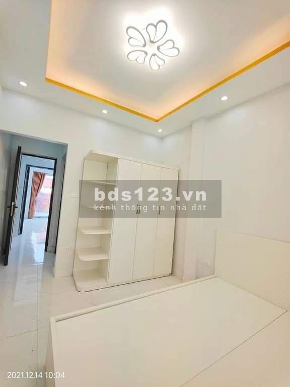 BĐS Hà Nội, Hoàng Mai, Yên Sở giá 2,95 tỷ liên hệ 0976069094 sổ đỏ chính chủ, bàn giao ngay