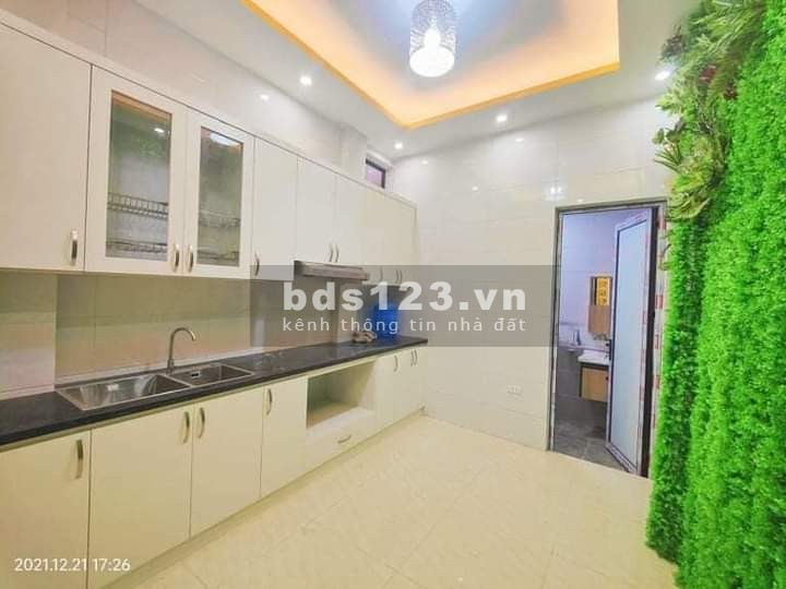 BĐS Hà Nội, Hoàng Mai, Yên Sở giá 2,95 tỷ liên hệ 0976069094 sổ đỏ chính chủ, bàn giao ngay