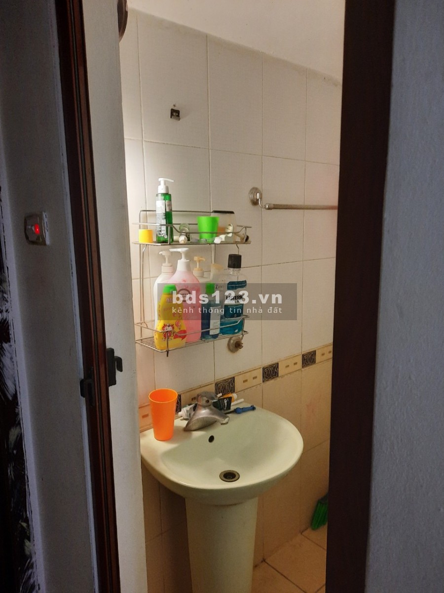Gia đình mình cần b.á.n căn hộ tại Nam Dư, Hà Nội nhà chính chủ, vị trí đắc địa, tiện ích đủ