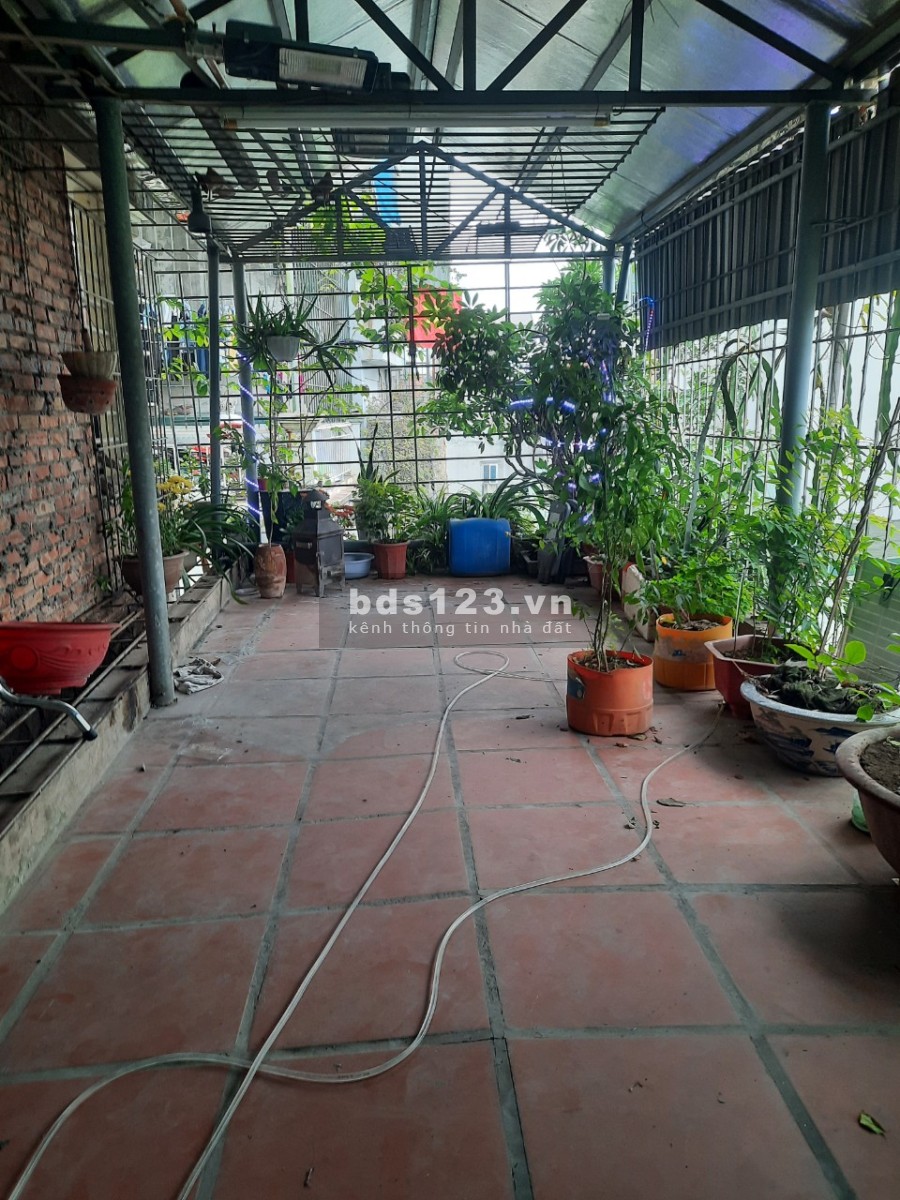 Gia đình mình cần b.á.n căn hộ tại Nam Dư, Hà Nội nhà chính chủ, vị trí đắc địa, tiện ích đủ