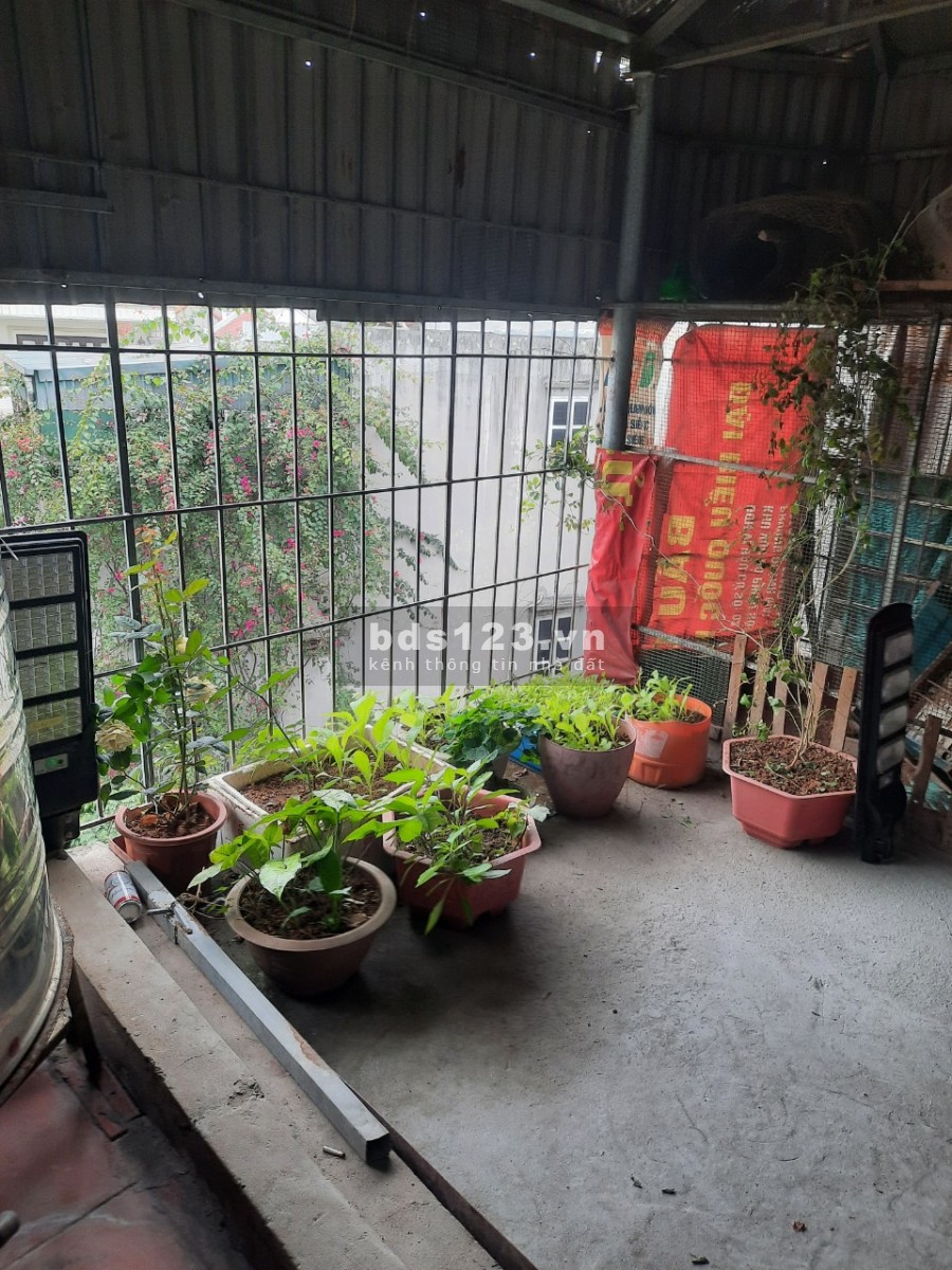 Gia đình mình cần b.á.n căn hộ tại Nam Dư, Hà Nội nhà chính chủ, vị trí đắc địa, tiện ích đủ