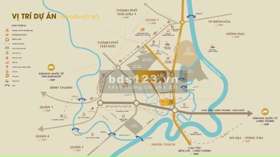 Cần bán căn hộ cao cấp 3 mặt tiền đường ở TP Thủ Đức giá bán 2.1 tỷ, pháp lý chính chủ