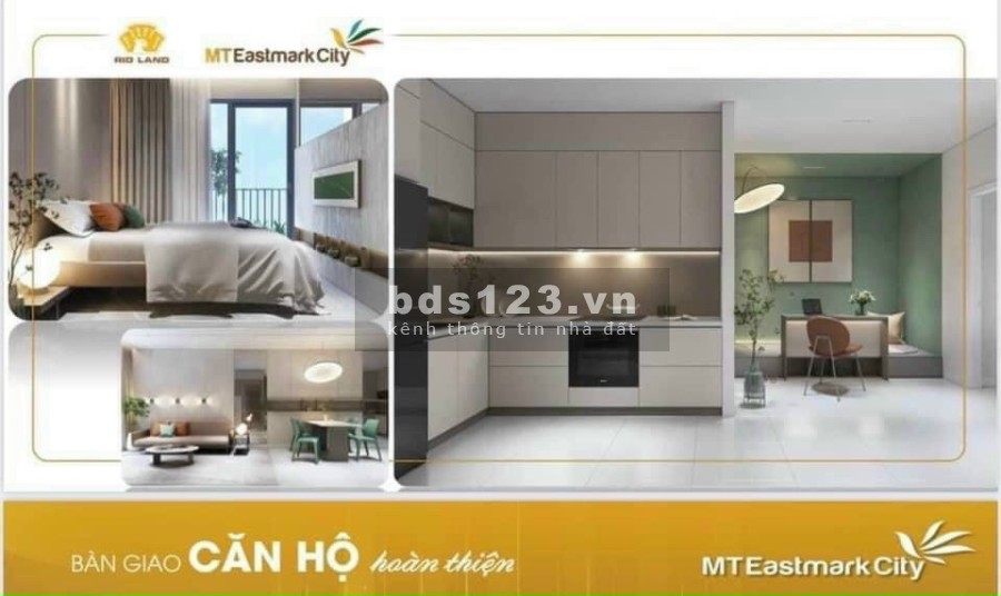 Cần bán căn hộ cao cấp 3 mặt tiền đường ở TP Thủ Đức giá bán 2.1 tỷ, pháp lý chính chủ
