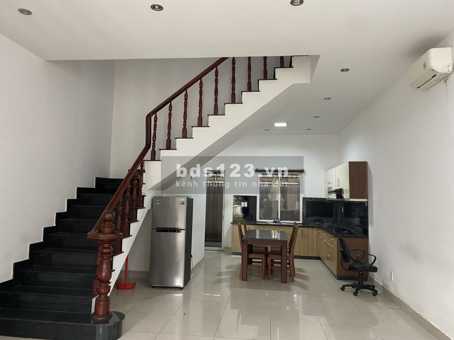 Cho thuê villa nguyên căn, đầy đủ nội thất cao cấp tại làng chuyên gia Oasis giá từ 16Tr/Tháng