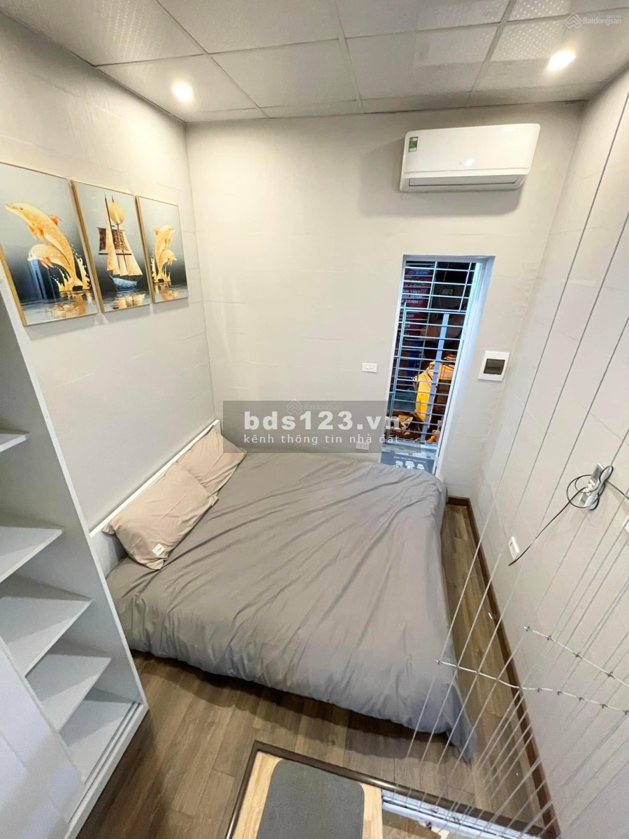 Bán nhà Minh Khai, Nhà mới hiện đại, Ngõ đẹp rộng, 25m, giá bán chỉ 2.65 tỷ lh 0965247666
