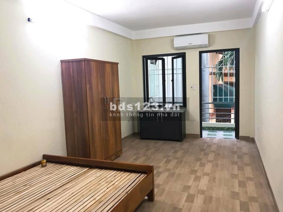Bán nhà Minh Khai, Nhà mới hiện đại, Ngõ đẹp rộng, 25m, giá bán chỉ 2.65 tỷ lh 0965247666