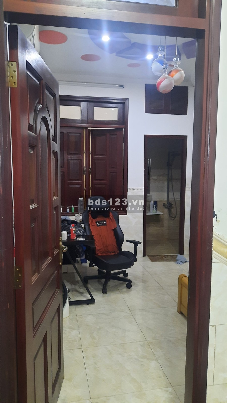 Cần tiền bán lỗ nhà mặt tiền chợ Tân Hương (41 Tây Sơn, Tân Quý, Tân Hương)