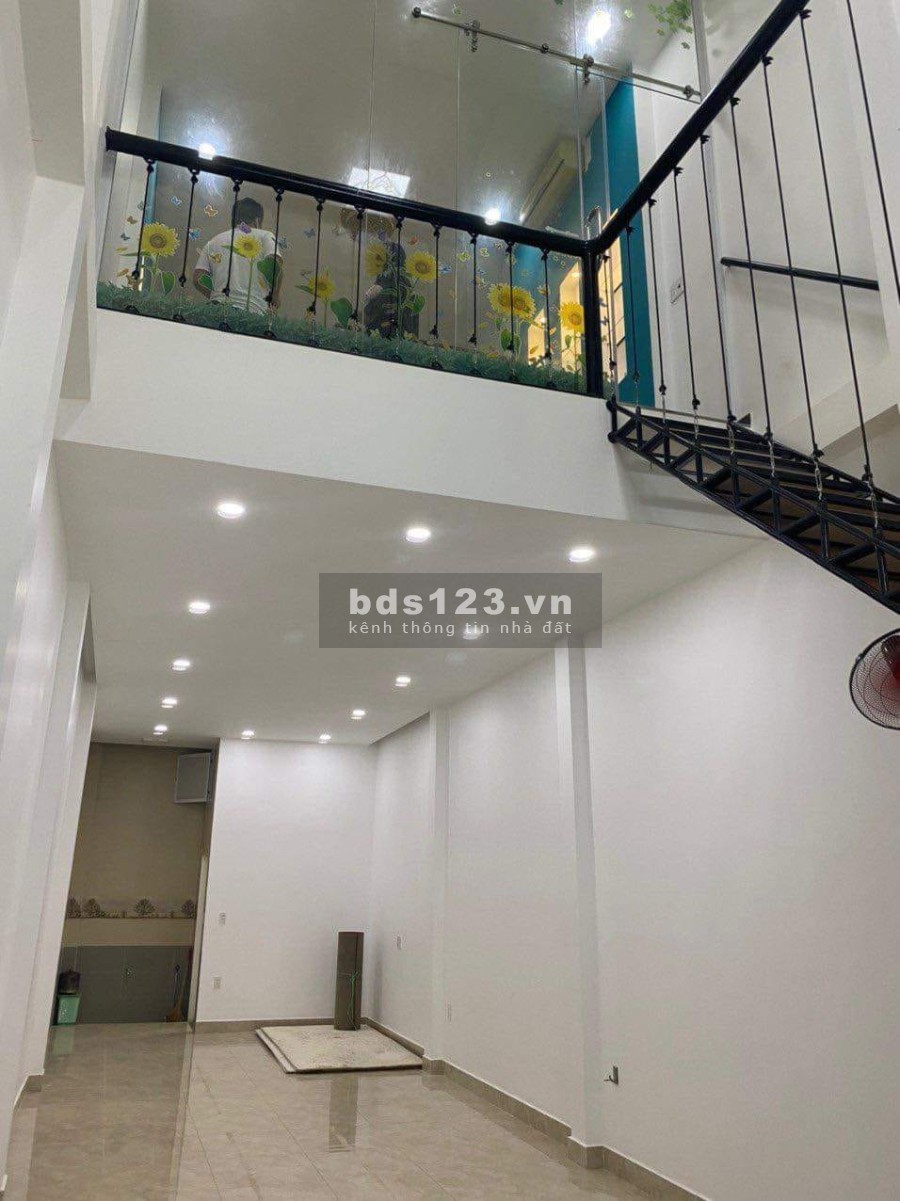 MTKD Tên Lửa Bình Tân 71m2 4x18 vị trí đắc địa kd siêu đỉnh, cho thuê cao chỉ 7.95 tỷ TL