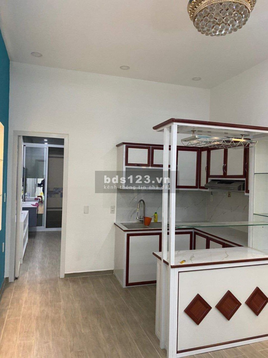 MTKD Tên Lửa Bình Tân 71m2 4x18 vị trí đắc địa kd siêu đỉnh, cho thuê cao chỉ 7.95 tỷ TL