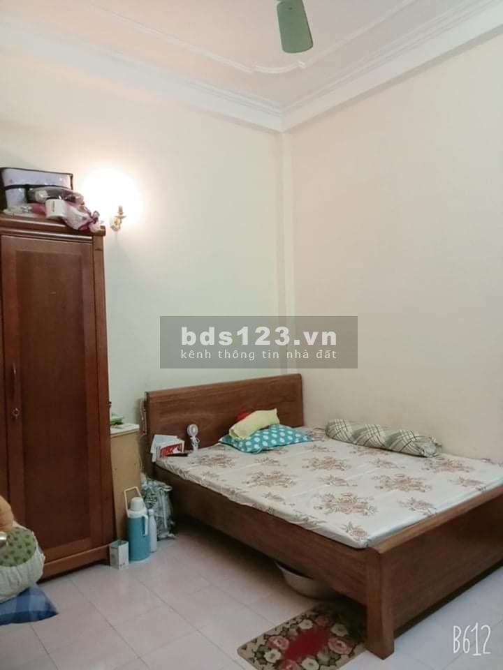 Bán nhà Minh Khai, Nhà mới hiện đại, Ngõ đẹp rộng, 25m, giá bán chỉ 2.65 tỷ lh 0965247666
