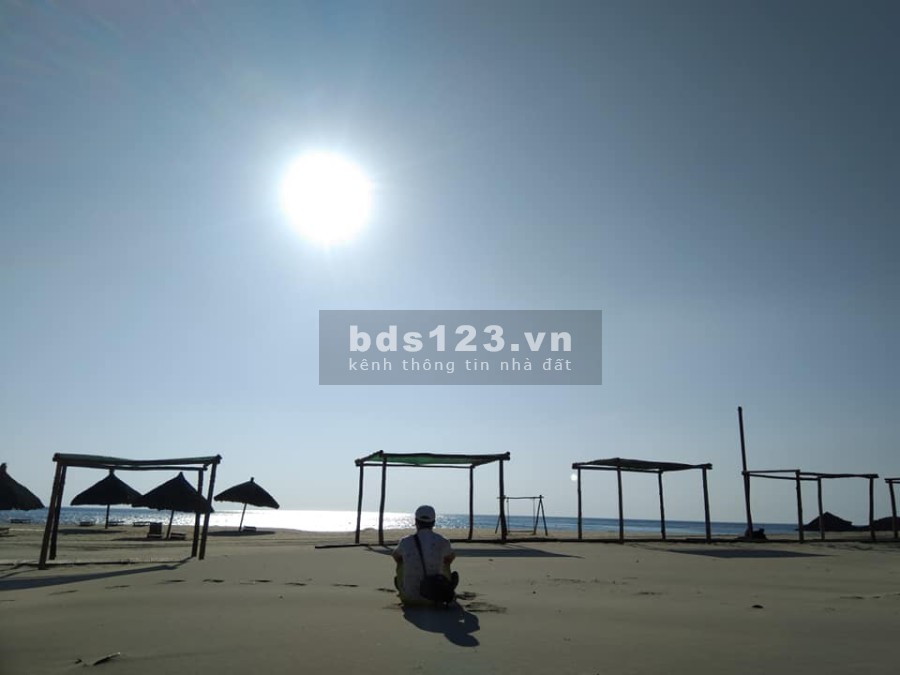 Đất nền ven biển Nhơn Hội New City giá chỉ 779 triệu thanh toán linh hoạt, hỗ trợ vay ngân hàng