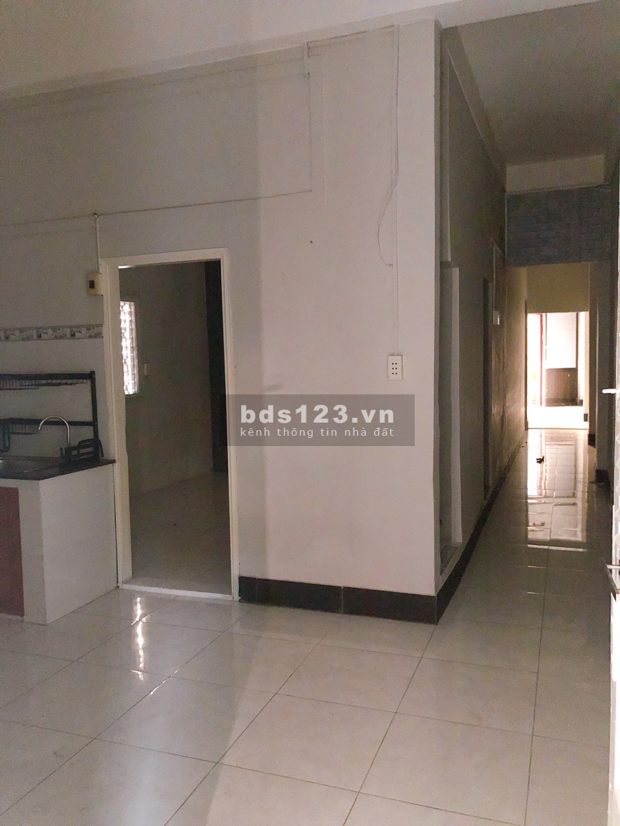 Bán cư xá Lý Thường Kiệt Quận 10 giá bán chỉ 2ty5 giấy tờ đầy đủ, pháp lý chính chủ