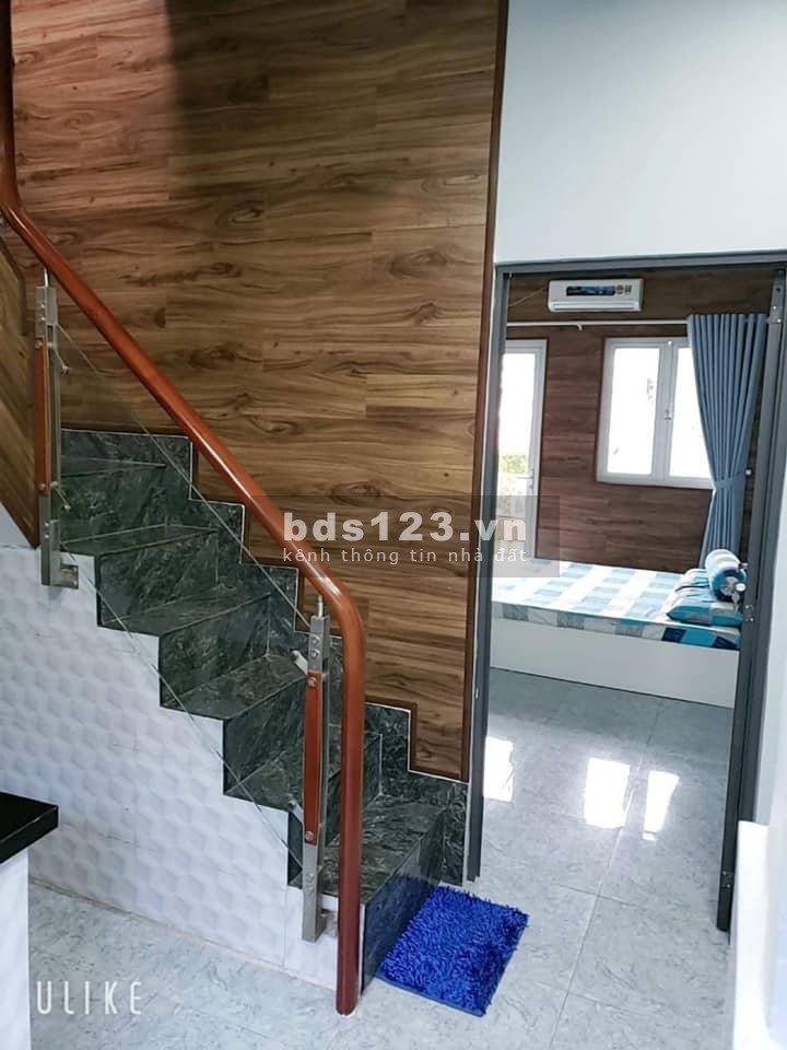 Bán nhà trung tâm qQuận Tân Bình, 3 tầng đẹp lung linh nhà mới ở ngay giá chỉ 4 tỷ