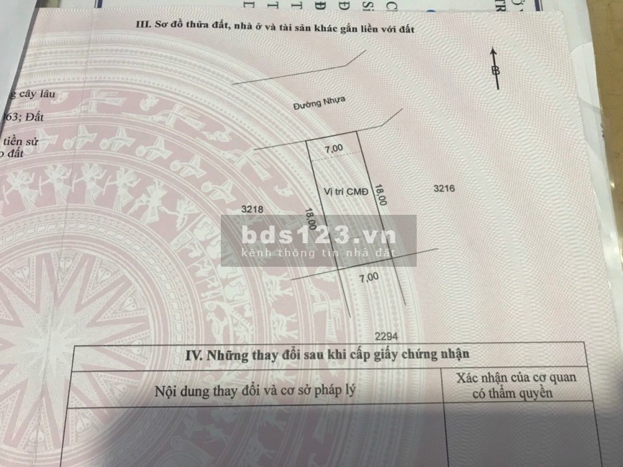 Thanh Sơn A- biệt thự mini diện tích sử dụng 7*18 đẹp giá mềm đầu tư sinh lời