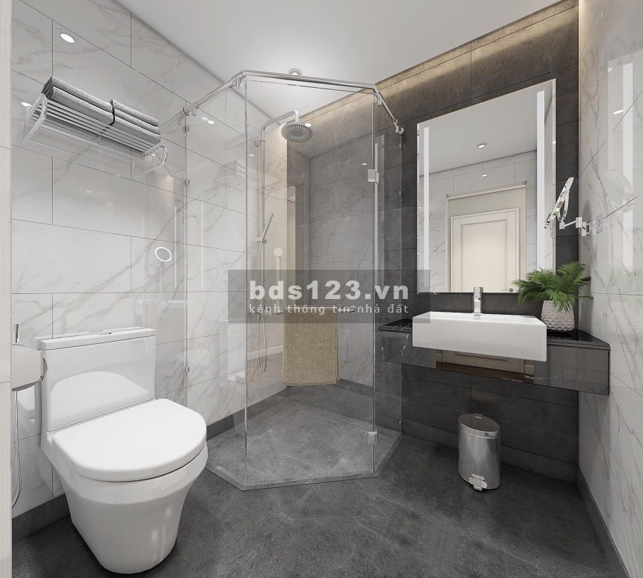 Gia đình chuyển nhà vào hồ chí minh nhường lại căn 1 ngủ 45 m2 view biển giá 1,4 tỷ