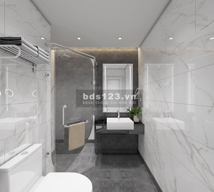 Gia đình chuyển nhà vào hồ chí minh nhường lại căn 1 ngủ 45 m2 view biển giá 1,4 tỷ