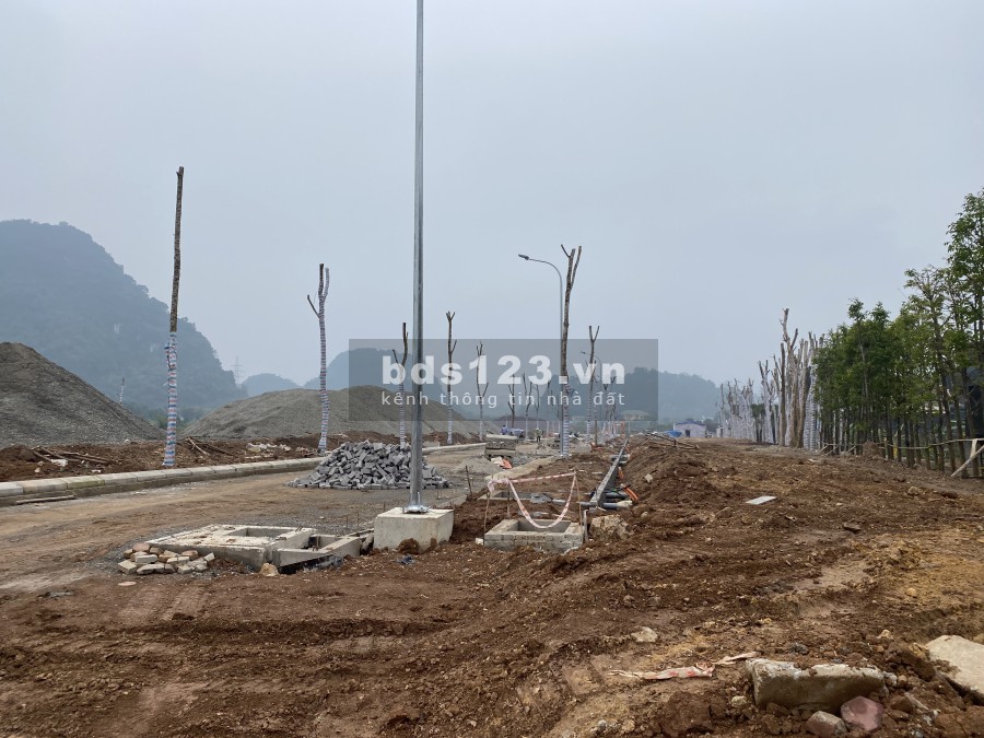 Đất nền đầu tư dự án TNR Cao Phong - Hoà Bình liên hệ 0975766725, thanh toán theo tiến độ