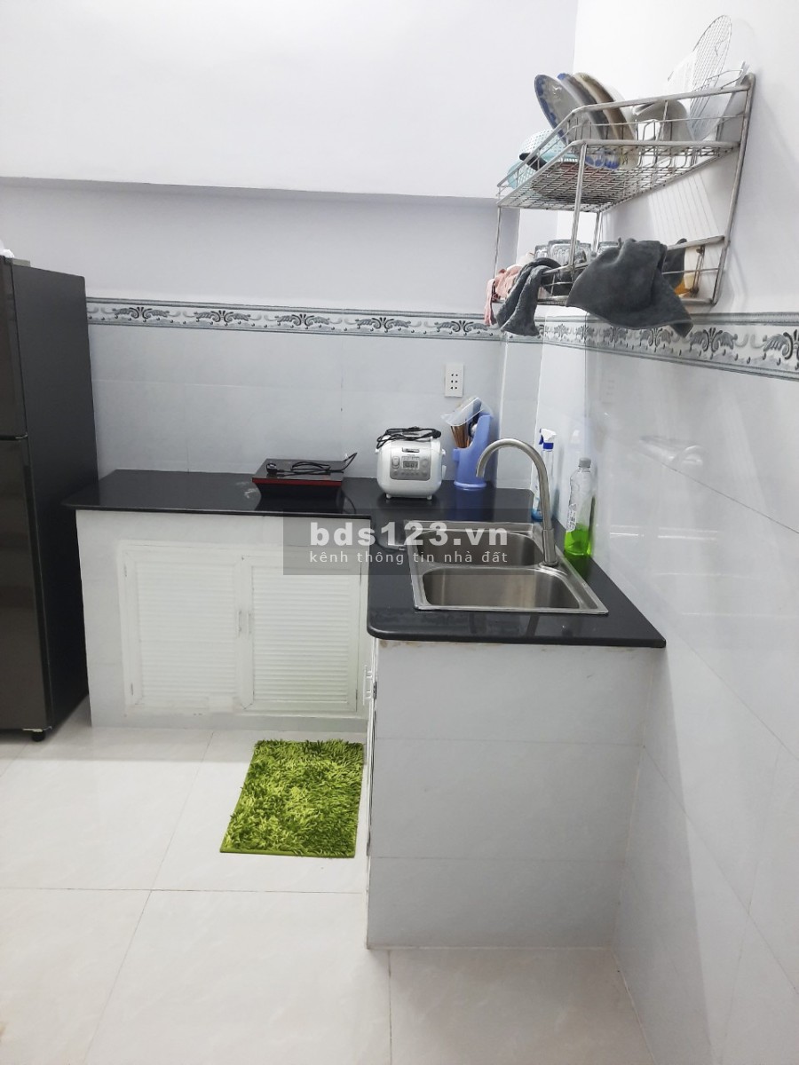 Bán nhà hẻm 1982 đường Huỳnh Tấn Phát, thị trấn Nhà Bè, huyện Nhà Bè giá tốt đầu tư