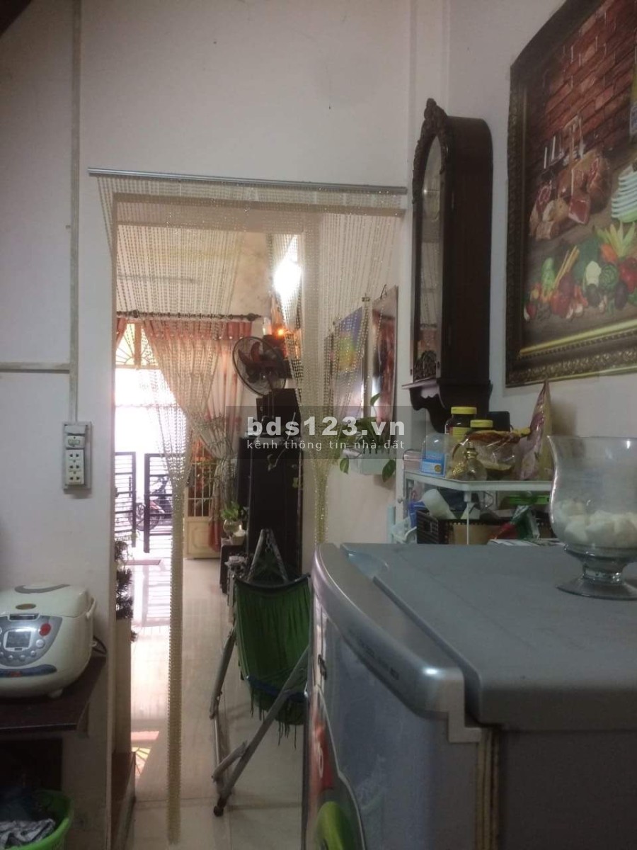 Cần bán gấp nhà Đường 42, phường Bình Trị Đông hẻm khu an ninh, yên tĩnh, giá tốt