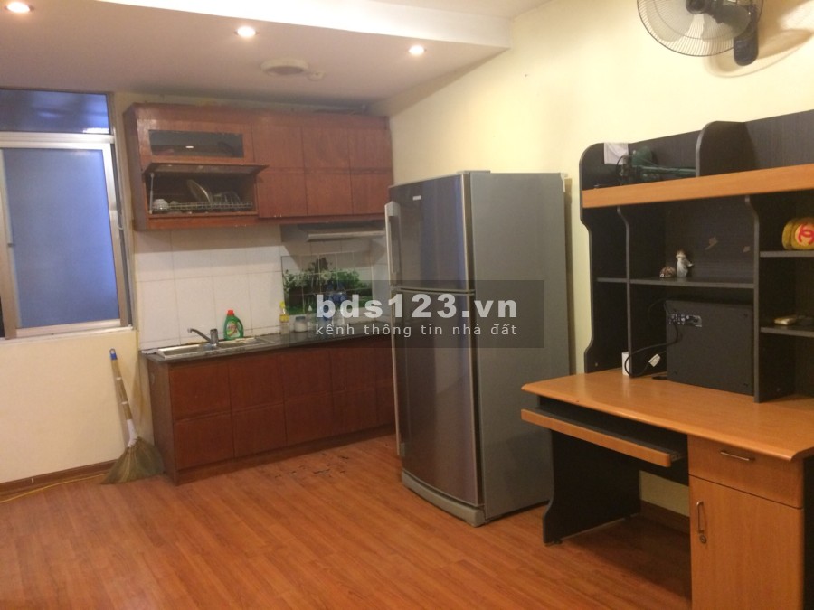 Bán chung cư mini chính chủ sẵn sàng ở ngay, tiện ích trang bị sẵn, giấy tờ hợp lệ lhcc