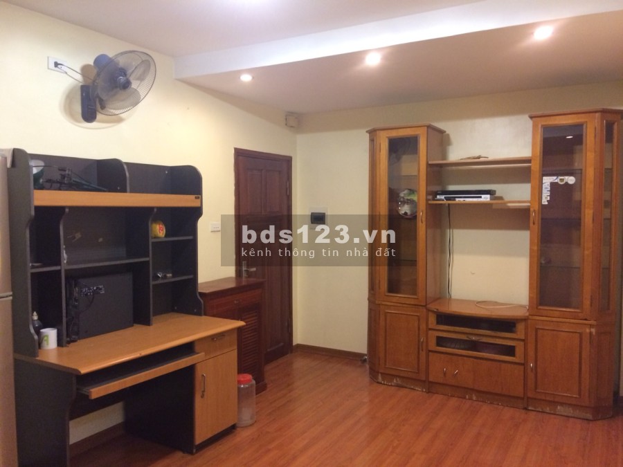 Bán chung cư mini chính chủ sẵn sàng ở ngay, tiện ích trang bị sẵn, giấy tờ hợp lệ lhcc