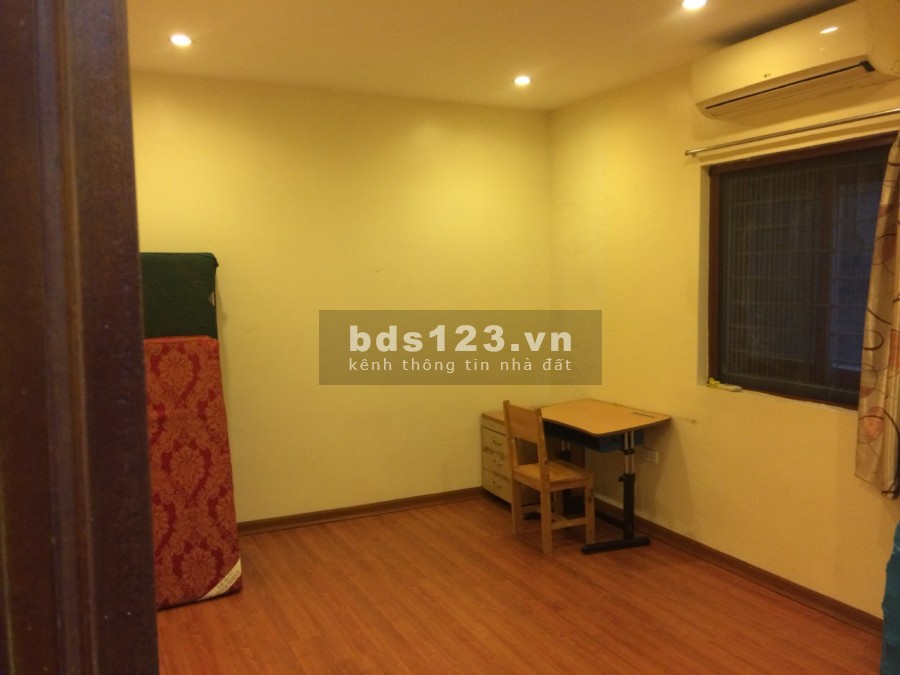 Bán chung cư mini chính chủ sẵn sàng ở ngay, tiện ích trang bị sẵn, giấy tờ hợp lệ lhcc