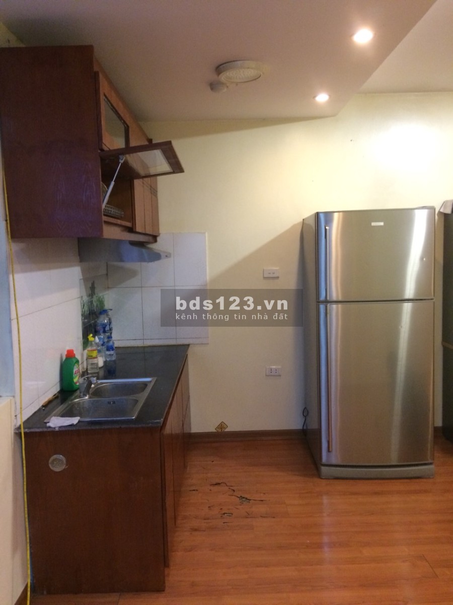 Bán chung cư mini chính chủ sẵn sàng ở ngay, tiện ích trang bị sẵn, giấy tờ hợp lệ lhcc