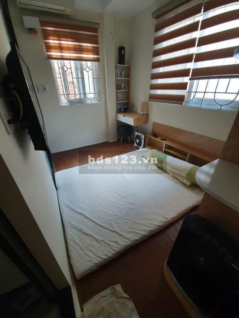 Bán nhà Minh Khai, Nhà mới hiện đại, Ngõ đẹp rộng, 25m, giá bán chỉ 2.65 tỷ lh 0965247666