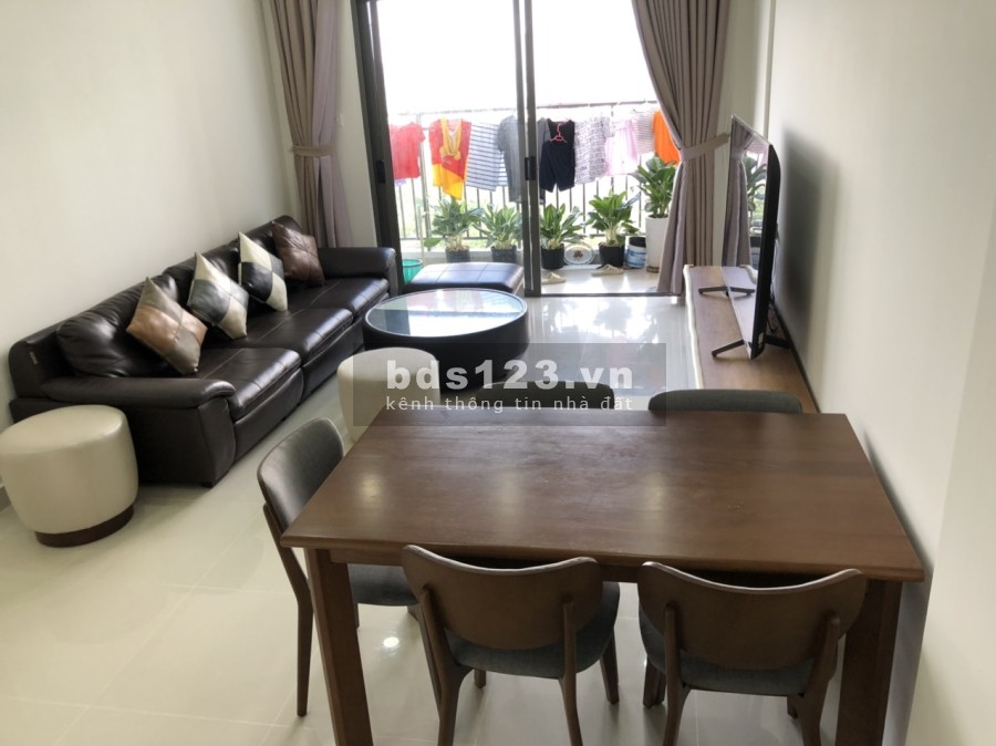 Cho thuê căn hộ 3Pn full nội thất giá chỉ 16 triệu/tháng - The Sun Avenue, Quận 2
