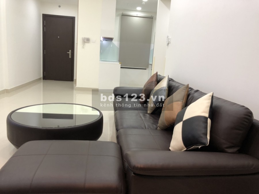 Cho thuê căn hộ 3Pn full nội thất giá chỉ 16 triệu/tháng - The Sun Avenue, Quận 2