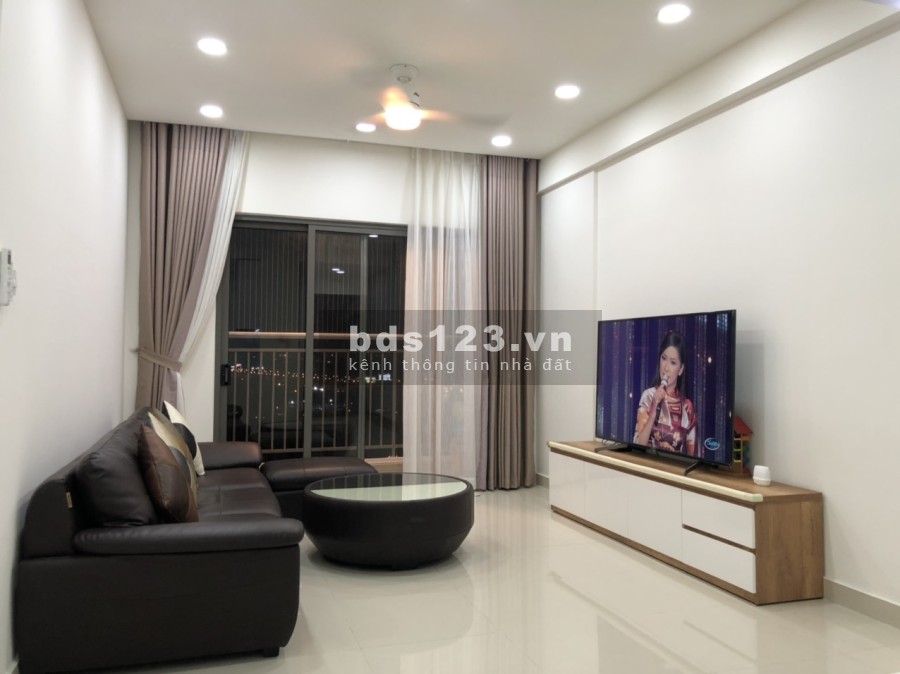 Cho thuê căn hộ 3Pn full nội thất giá chỉ 16 triệu/tháng - The Sun Avenue, Quận 2