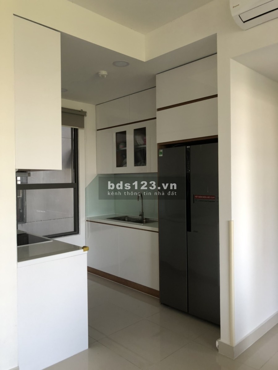 Cho thuê căn hộ 3Pn full nội thất giá chỉ 16 triệu/tháng - The Sun Avenue, Quận 2