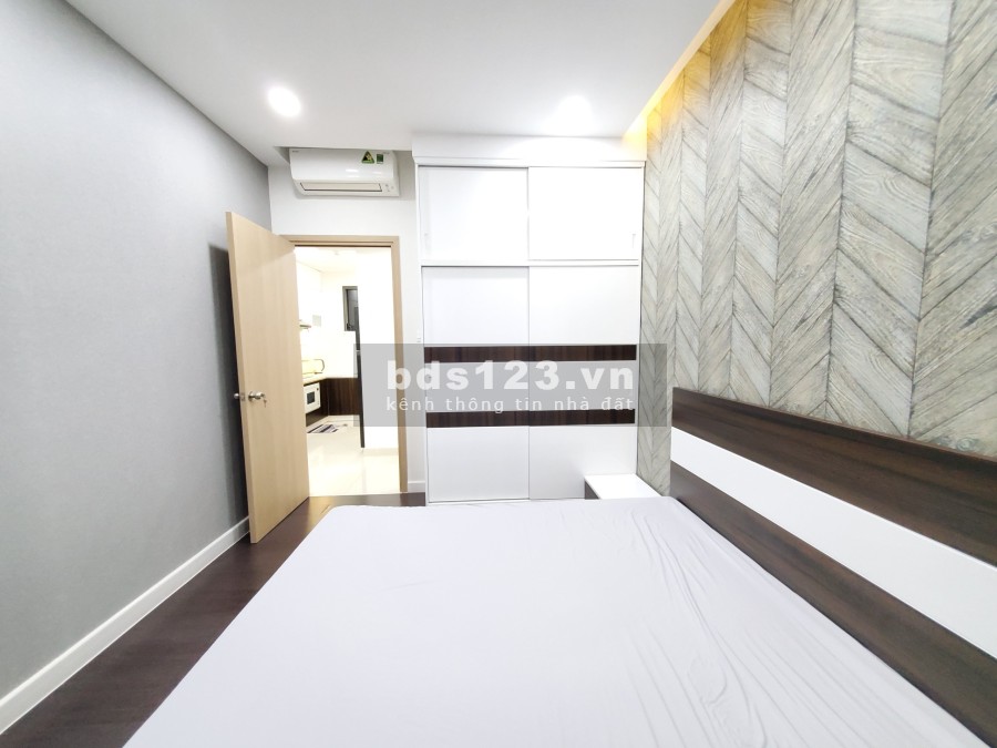 Bán căn hộ The Sun Avenue 3PN Full nội thất mới 100% liên hệ chính chủ 0907978771