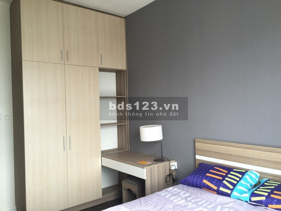 Bán căn hộ 3PN full nội thất chung cư The Sun Avenue diện tích 109m2, hỗ trợ vay ngân hàng