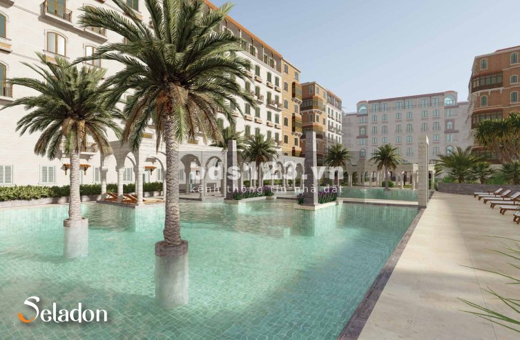 Chỉ 10 tỷ để sở hữu căn Botique Hotel đẳng cấp 24P tại TT Phú Quốc, lợi nhuận 5 tỷ/năm