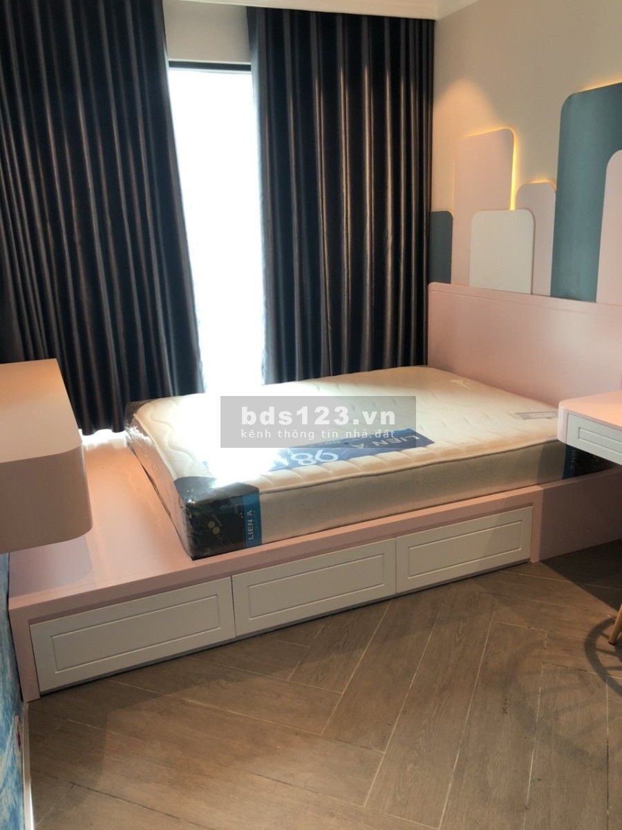 Rổ 100 căn Feliz Q2 giá siêu tốt 1PN = 4.2 tỷ, 2PN = 5.75 tỷ, 3PN = 8.5 tỷ từ nhà thô đến full NT